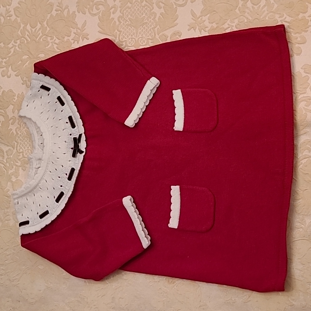 Child's dress